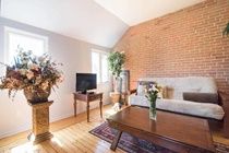 Lm Stays - 142 James Street Loft Ottawa Exterior foto