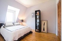 Lm Stays - 142 James Street Loft Ottawa Exterior foto